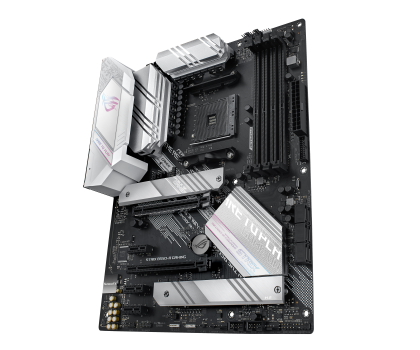 Płyta główna ASUS ROG STRIX B550-A GAMING